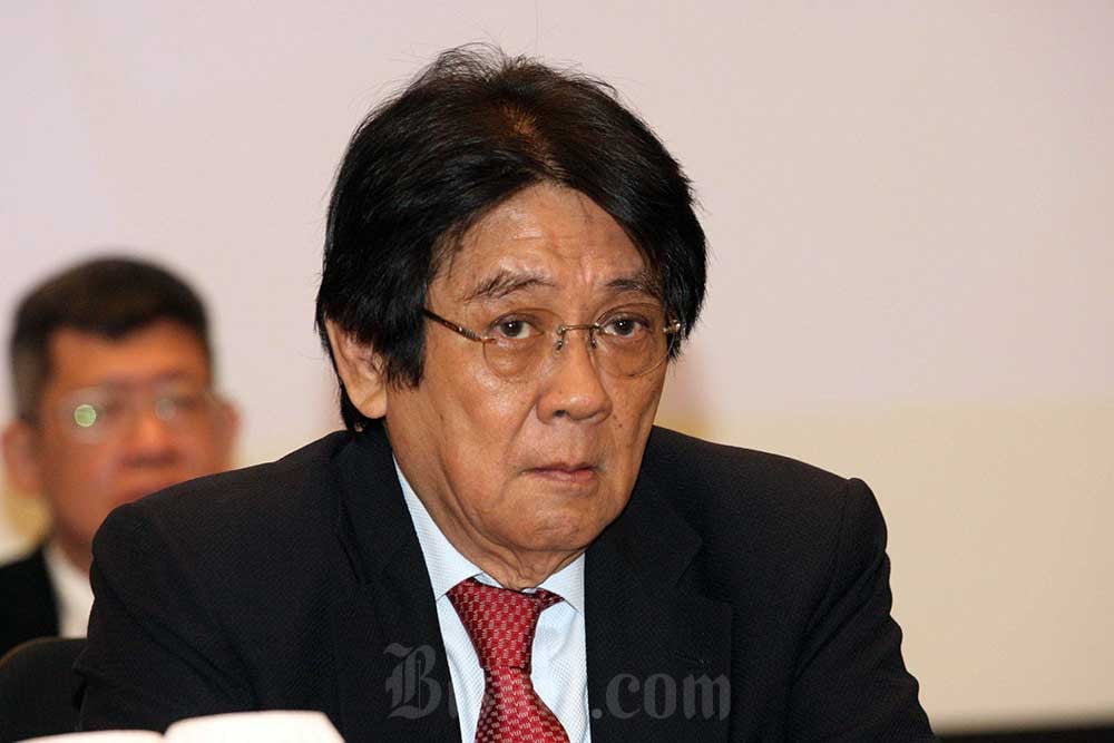 Grup Salim Indofood (INDF) Cetak Laba Bersih Rp8,64 Triliun pada 2024