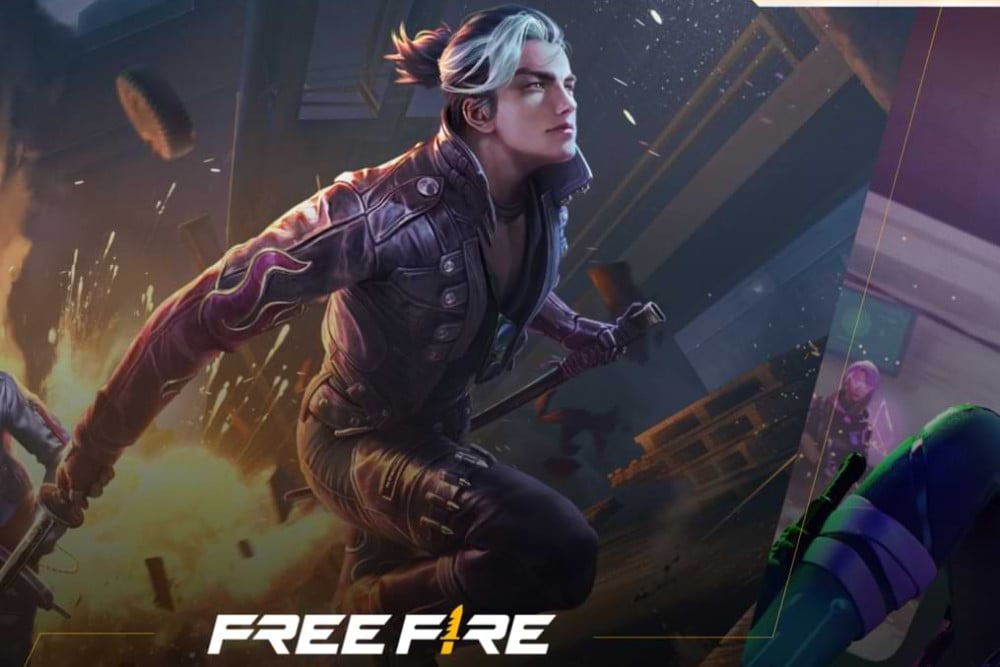 Jelang Lebaran, Update Kode Redeem FF dan FF Max Sabtu 29 Maret 2025