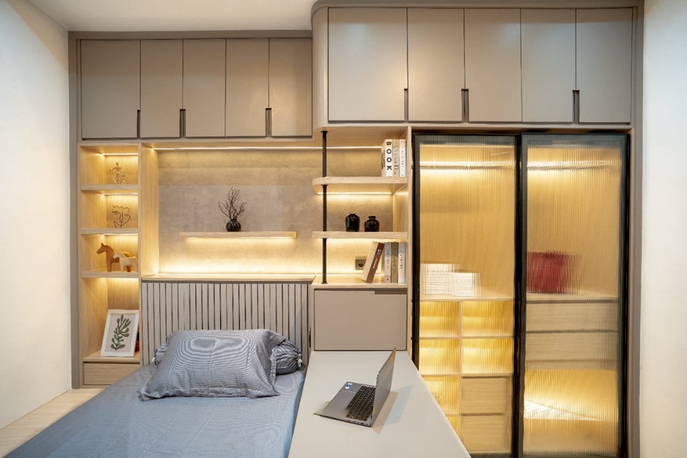 Kisah Perjalanan Desain Interior Cukizu Furniture Dibangun dari Pengalaman Pahit Pribadi