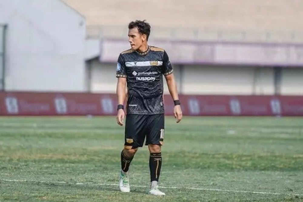 Prediksi Skor Dewa United Vs Borneo FC, Susunan Pemain, H2H, Klasemen