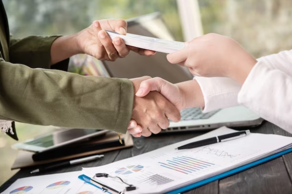 Kredit Perbankan Tumbuh 9% per Februari 2025