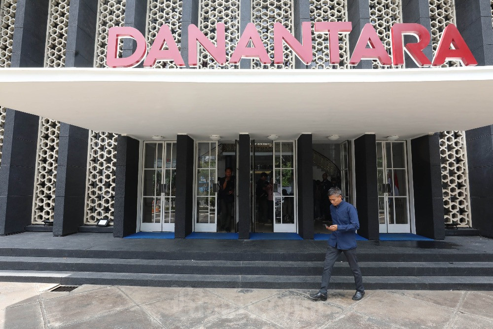 Danantara Bakal Terima Setoran Dividen Final Jumbo dari BRI (BBRI)