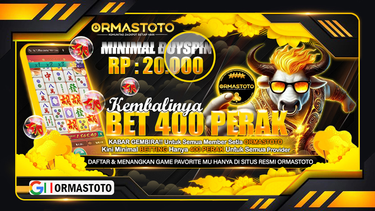 ORMASTOTO