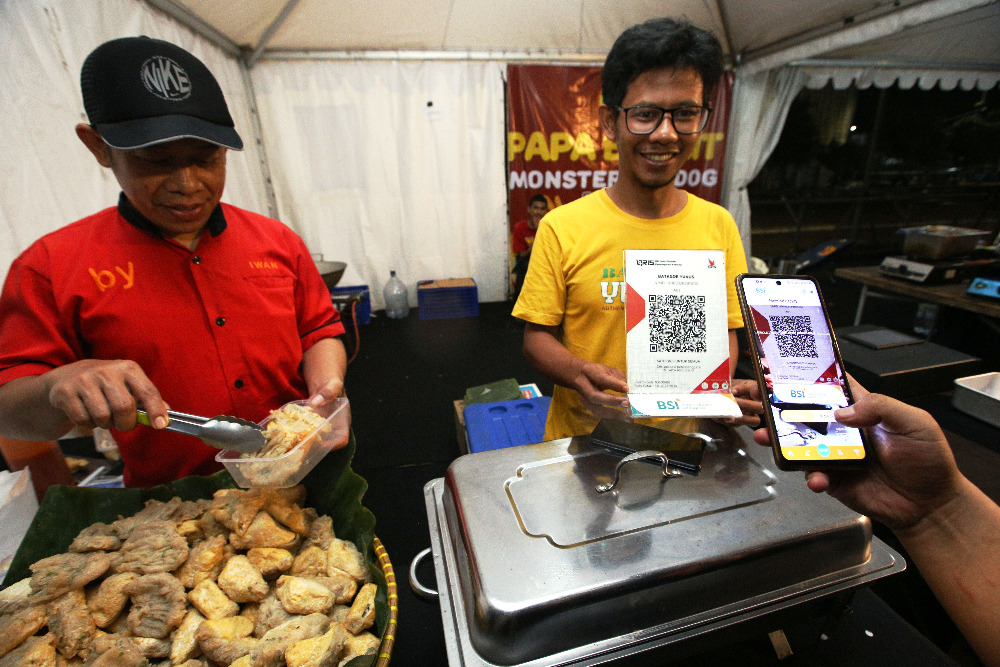 Malaysia Hingga Jepang Dorong Bisnis Remitansi BSI (BRIS) jadi Rp47 Triliun per Mei 2025
