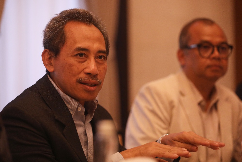 Aset Askrindo Syariah (JPAS) Tumbuh 20,5% per April 2025 Saat Industri Kontraksi