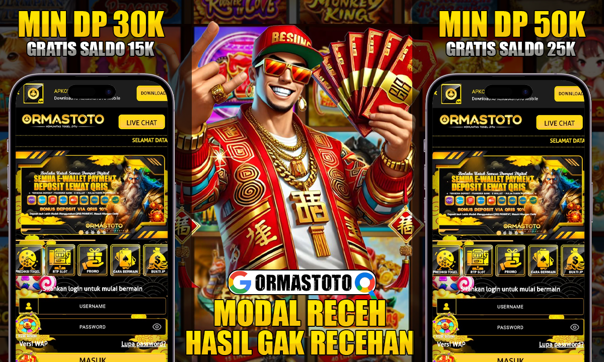 ORMASTOTO