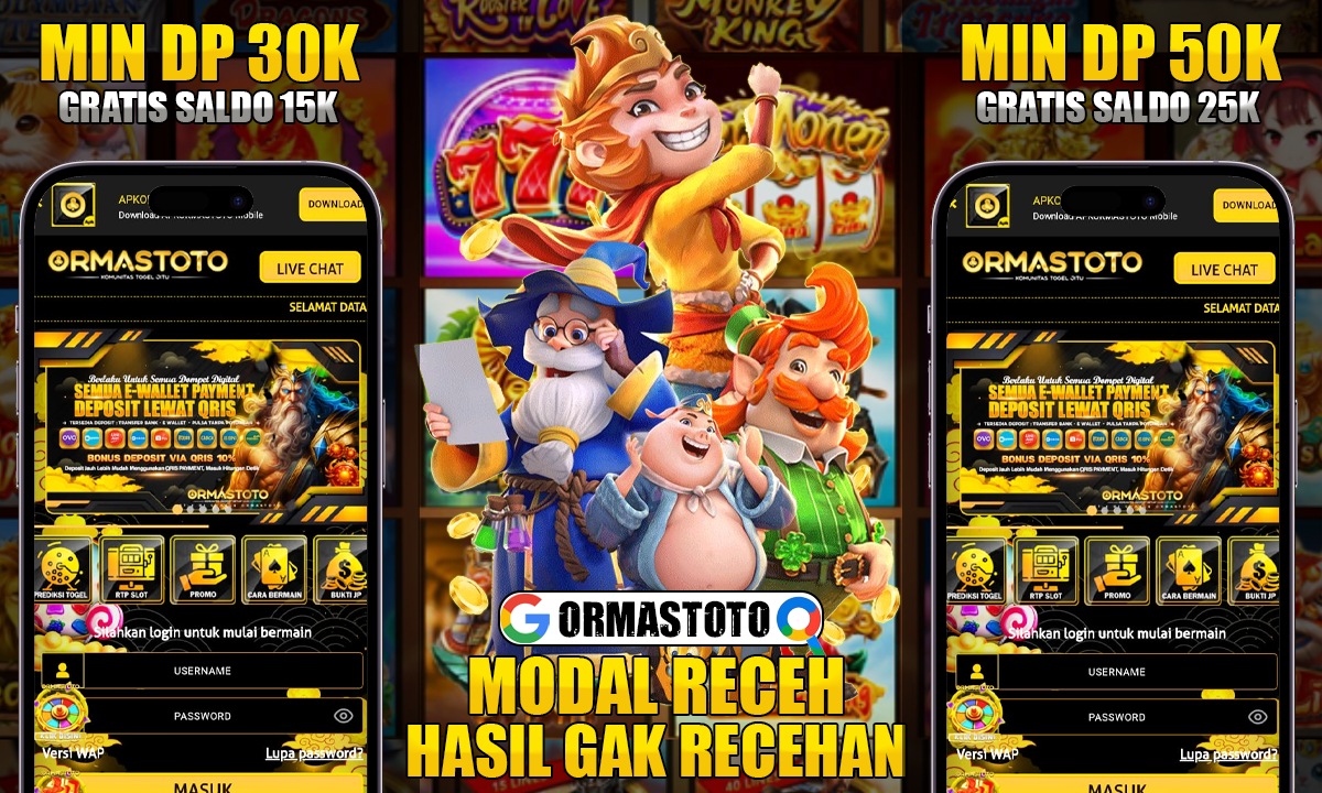 ORMASTOTO
