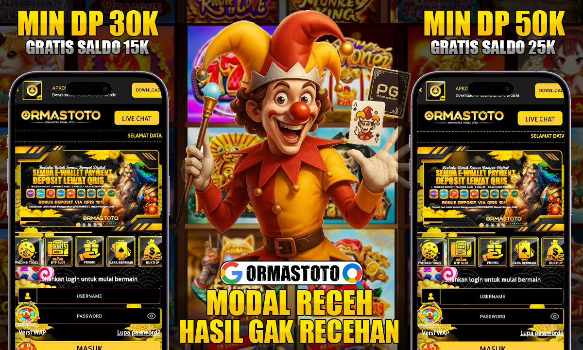 Jakartar Daily News