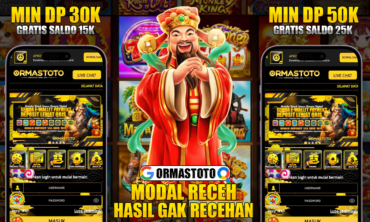 ORMASTOTO