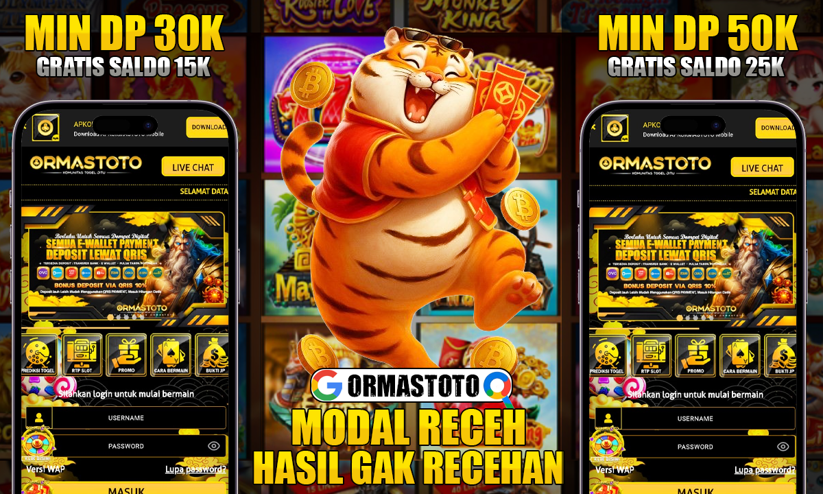 ORMASTOTO