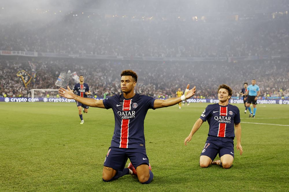 Prediksi Skor PSG vs Botafogo: Preview, Susunan Pemain