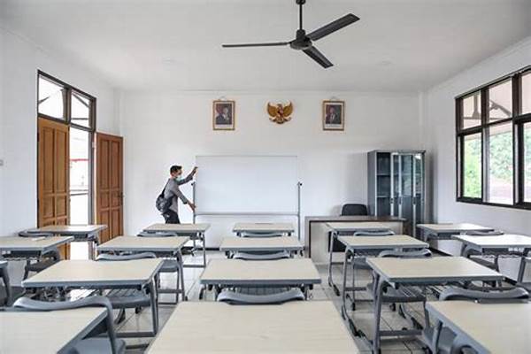 Sekolah Rakyat Di Sulawesi Utara Akan Beroperasi Juli 2025