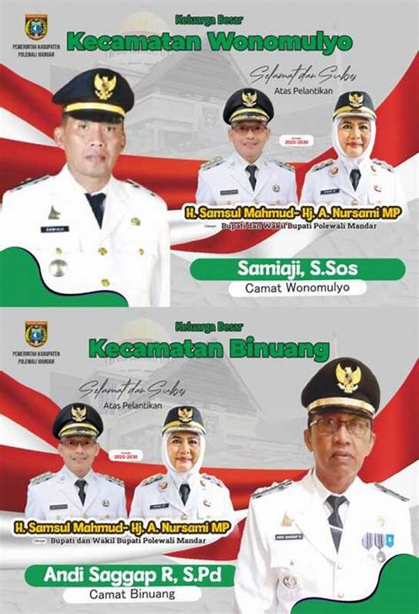 Sulawesi Barat Tampil Dalam Kharisma Event Nusantara 2025 Lewat Gema Sulbar & Manakarra Fair