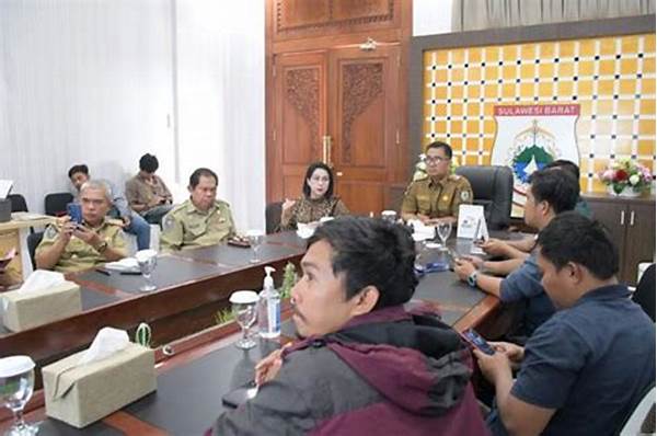 Tim Peneliti Ditugaskan Petakan Potensi Ekonomi Mamuju, Sulbar