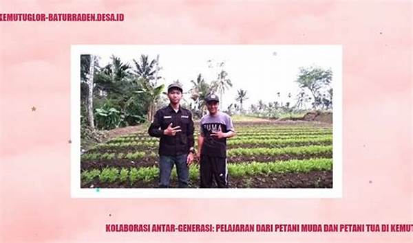 Kolaborasi Petani Dan Startup Di Sulawesi Hasilkan Produk Bernilai Ekspor