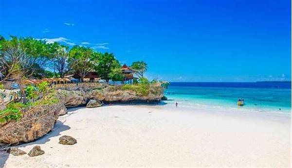 Pesona Pantai Tanjung Bira: Pasir Putih Dan Laut Biru Di Ujung Selatan Sulawesi