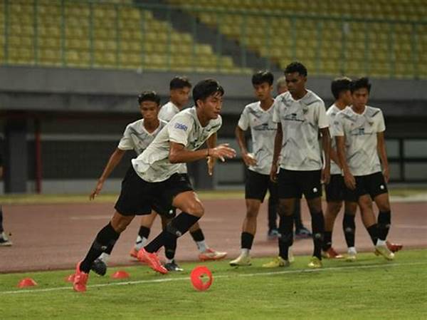 Timnas Indonesia Senior Siap Hadapi Laga Uji Coba Melawan Tim Kuat Eropa