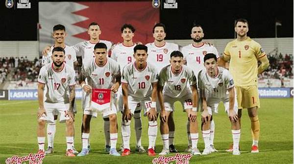 Timnas Indonesia U-16 Raih Kemenangan Beruntun Di Kualifikasi Piala Asia