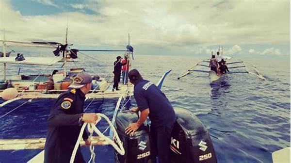 Kasus Pencurian Ikan Di Perairan Sulawesi Utara Jadi Sorotan