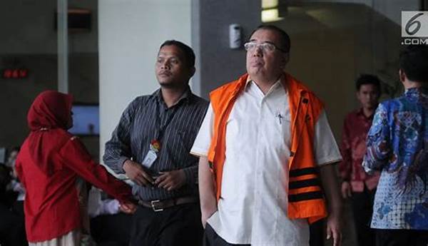 Mafia Proyek Di Sulawesi Tengah Jadi Target Kpk