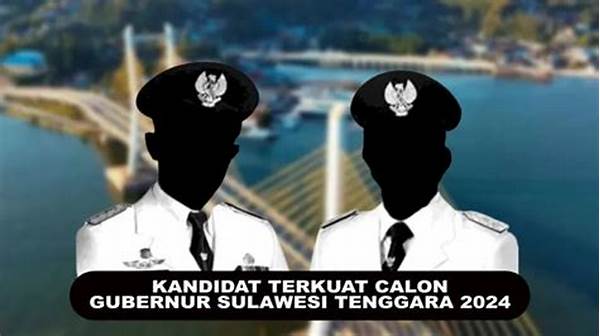 Pilgub Sulawesi Barat Ramai Dengan Kandidat Baru