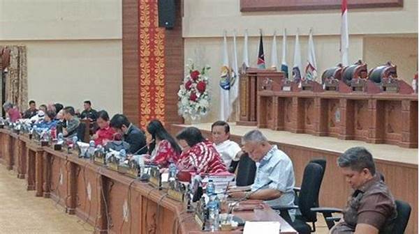 Dprd Sulawesi Utara Setujui Anggaran Proyek Infrastruktur