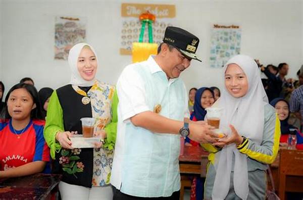 Sekolah Dasar Di Sulawesi Barat Terapkan Teknologi Digital