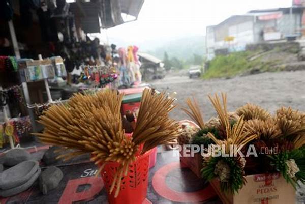 Sektor Pariwisata Sulawesi Bangkit Pasca Pandemi