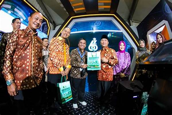 Umkm Digital Sulawesi Raup Omzet Fantastis Lewat E-commerce