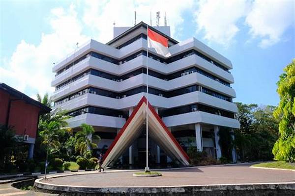 Universitas Hasanuddin Makassar Buka Program Studi Baru
