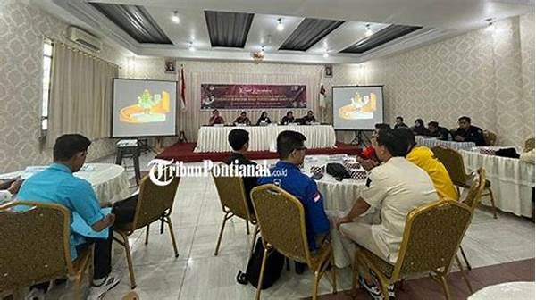 Info Terkini: Politik Tegas! Kpu Tetapkan Batas Maksimal Dana Kampanye Pilkada Sulawesi Tengah, Siapapun Yang Melanggar Didiskualifikasi!