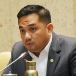Ketua Komisi II DPR RI