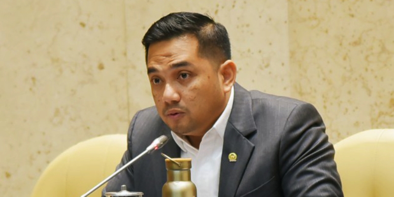 Ketua Komisi II DPR RI