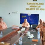 DWP Sulsel Rayakan HUT ke-26