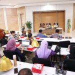 evaluasi TPPS Sulsel