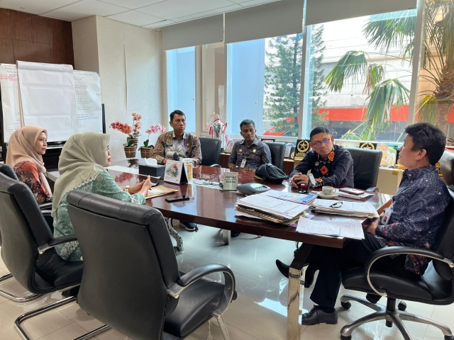 Kanwil Kemenkum Sulsel