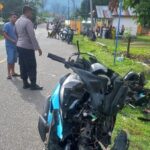 Kecelakaan Maut di Bone Bolango