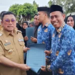 PPPK Penuh Waktu di Majene