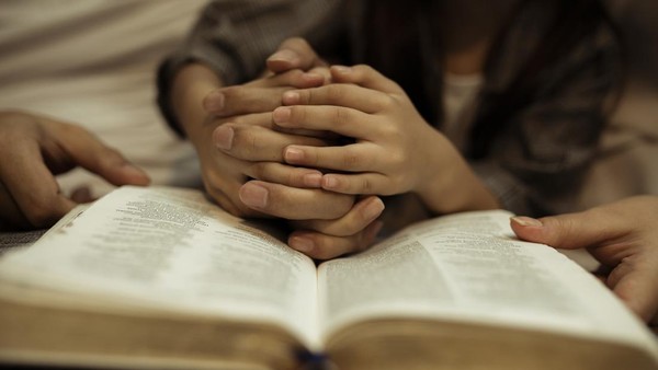 Renungan Harian Katolik