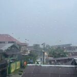 prakiraan cuaca Makassar